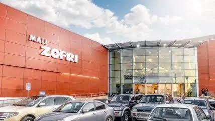 GASFITERIA ZOFRI
